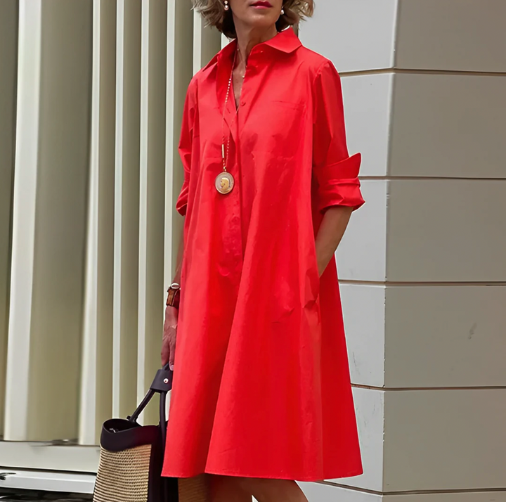 Women's Dress – Effortless Style and Confidence in Every Step