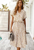 Cute Summer Midi Dress – Effortless Style for Warm Days