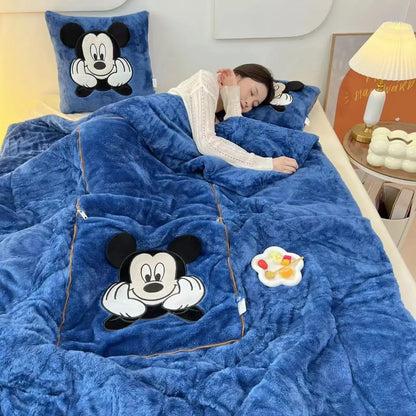 Soft and Cosy Blanket – For Warmth and Comfort