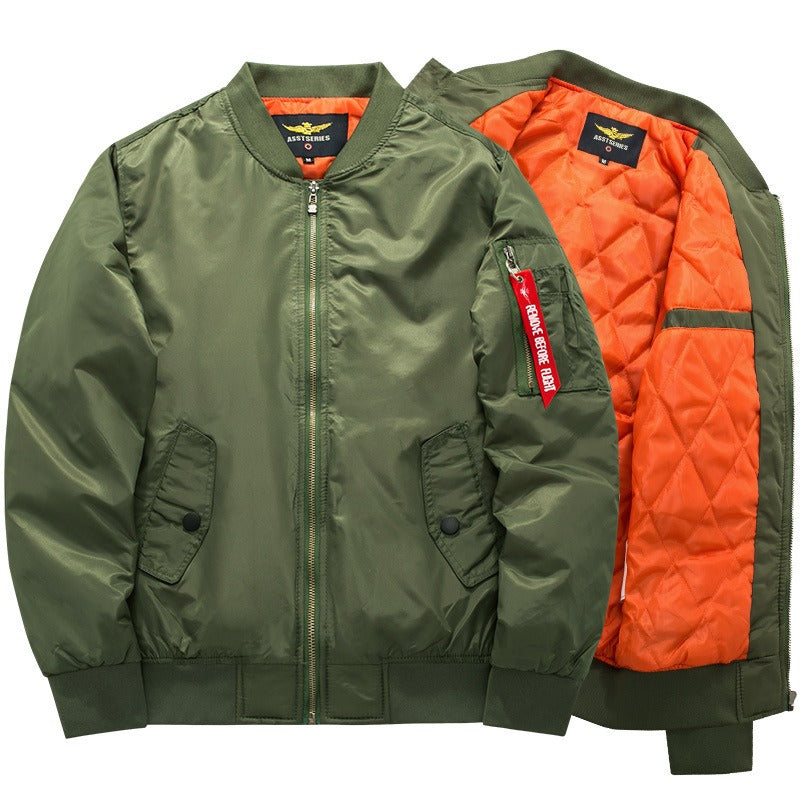 Jonas – Casual Outdoor Jacket for Men