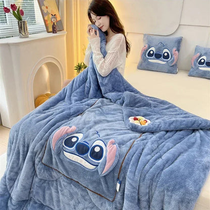 Soft and Cosy Blanket – For Warmth and Comfort