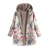 Addison Jacket with Hood – Stay Warm and Stylish