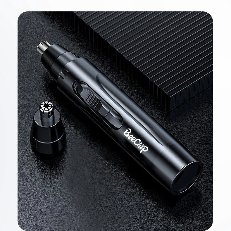 Quick and Effortless Grooming with This Handy Trimmer