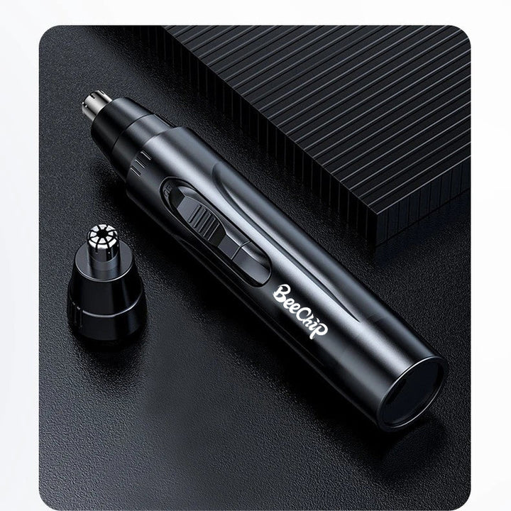 Painless Nose & Ear Hair Trimmer