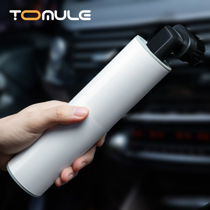 Cordless Car Vacuum Cleaner | Powerful and Compact