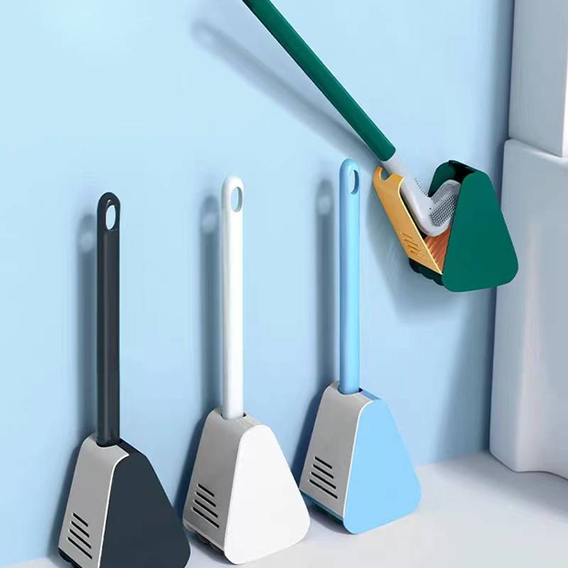Smart Hygienic Toilet Brush - PureClean Brush