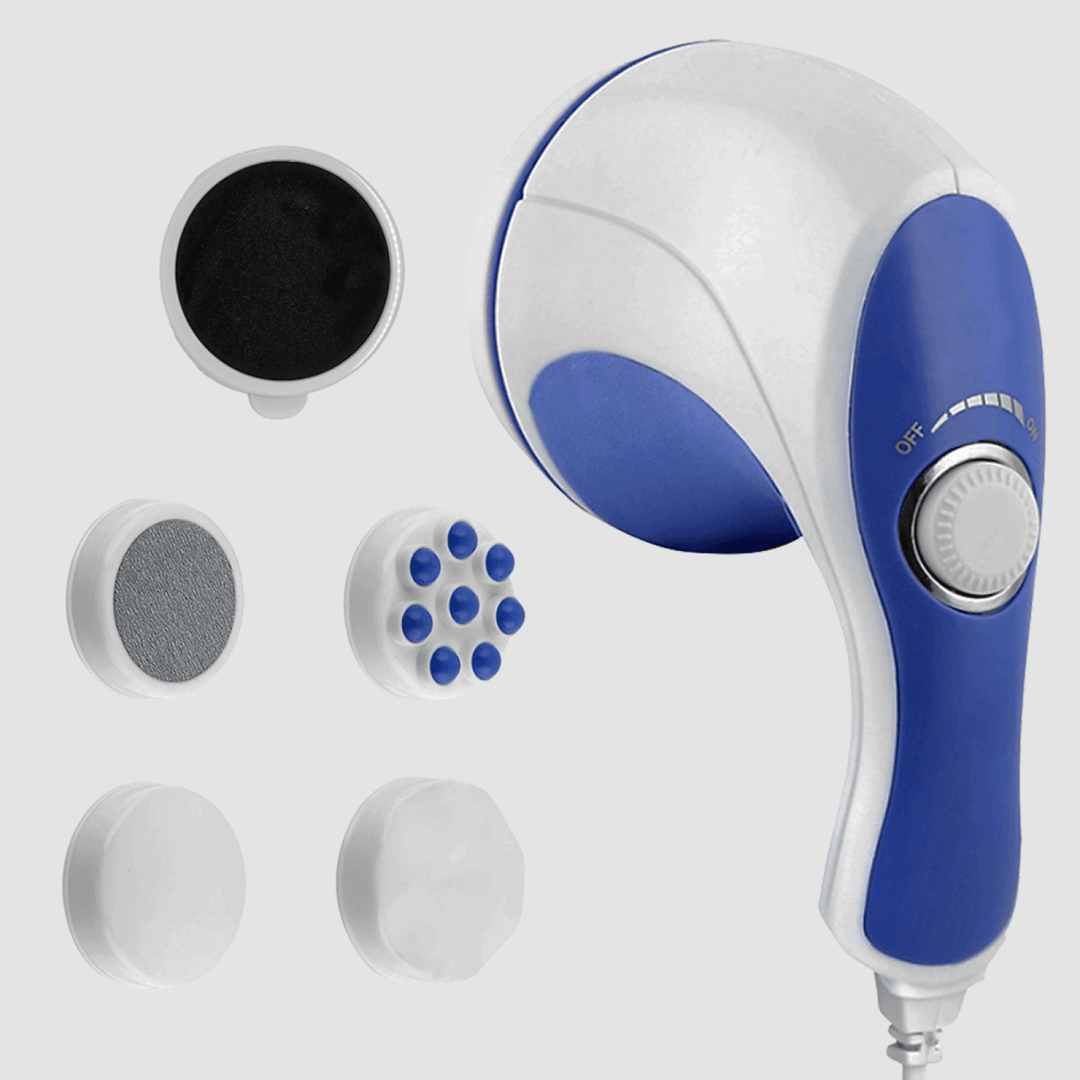 Multifunctional Massage and Body Sculpting Device – Virella