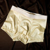 Mens Underwear Light Luxury Boxers