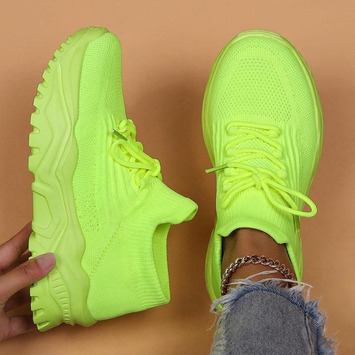 Cloud Comfort Classic 1.0 Trainers