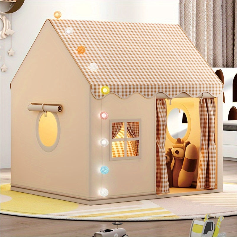 PlayDome Indoor Play House