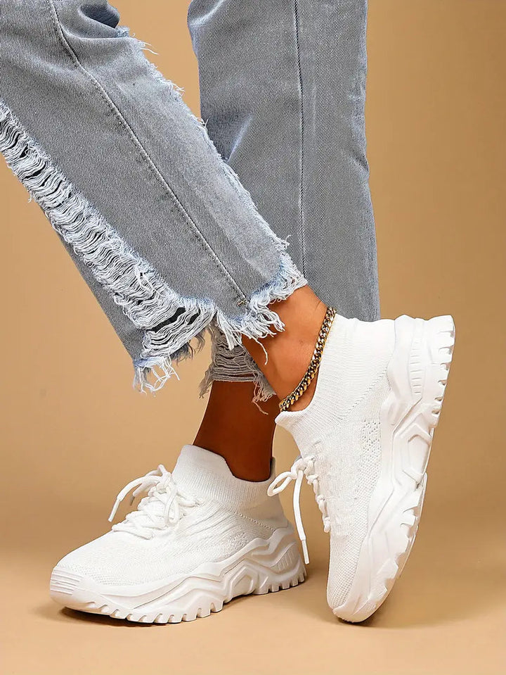 Cloud Comfort Classic 1.0 Trainers