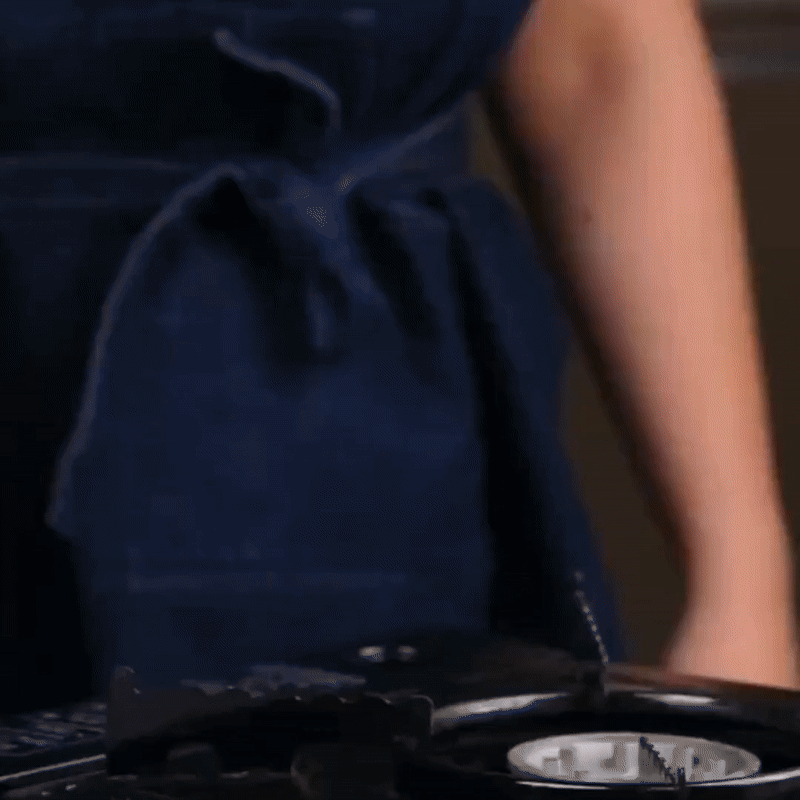 TITAN-PREMIUM PAN – High-Quality Uncoated Titanium Pan for All Hob Types