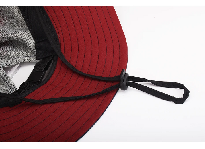 UV Pro Hat - Stylish Sun Protection for Women
