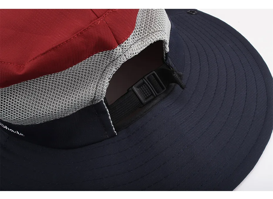 UV Pro Hat - Stylish Sun Protection for Women