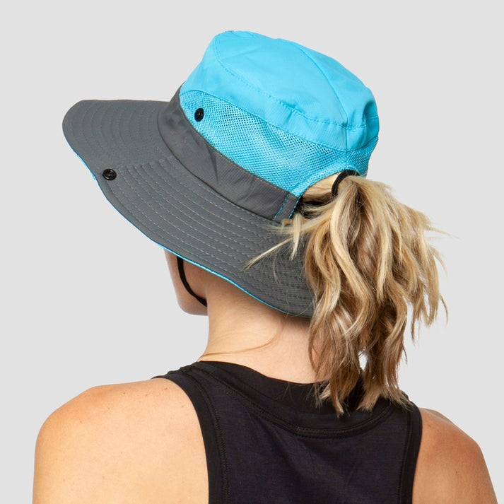 UV Pro Hat - Stylish Sun Protection for Women