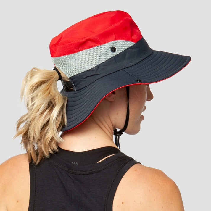 UV Pro Hat - Stylish Sun Protection for Women
