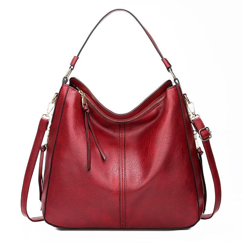 Hobo Bag – Vintage and Elegant | Stylish and Spacious