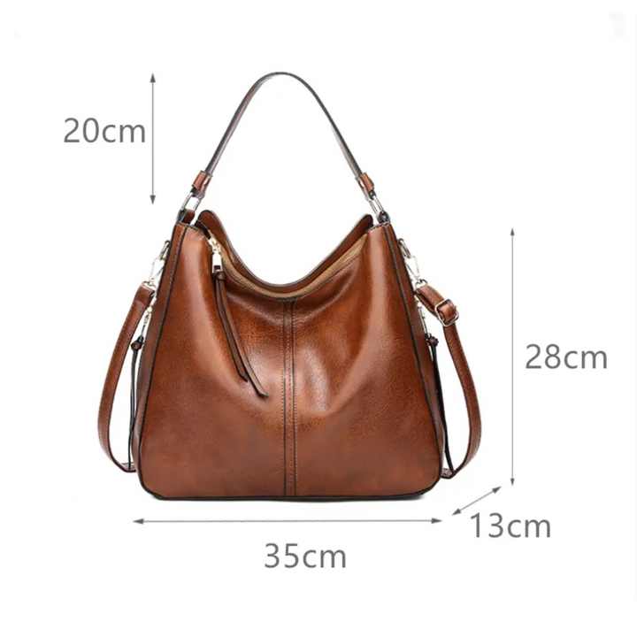 Hobo Bag – Vintage and Elegant | Stylish and Spacious