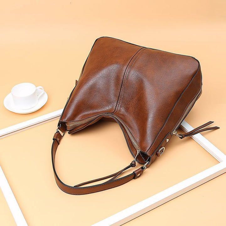 Hobo Bag – Vintage and Elegant | Stylish and Spacious