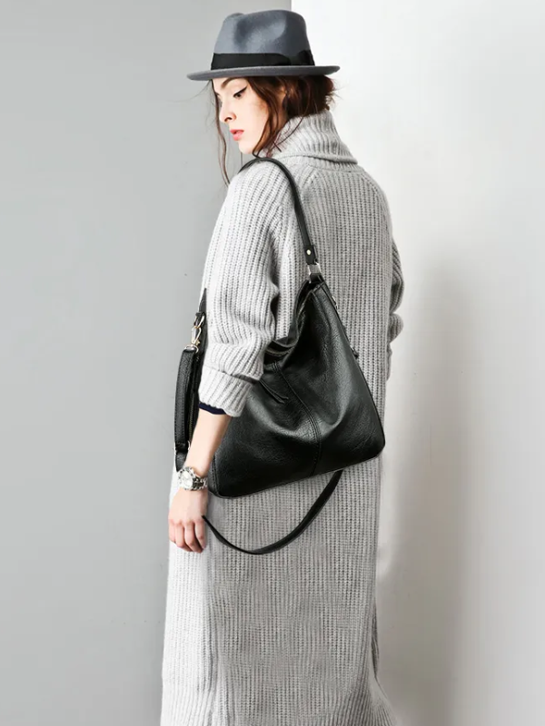 Hobo Bag – Vintage and Elegant | Stylish and Spacious