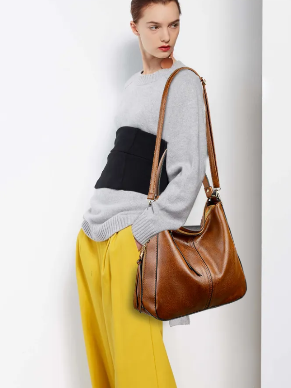Hobo Bag – Vintage and Elegant | Stylish and Spacious