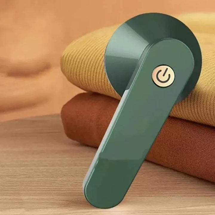 RelTrim - Efficient Electric Fabric Shaver