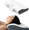 Anti-Snoring Cushion - Ergonomic Design | Snoring Reduction