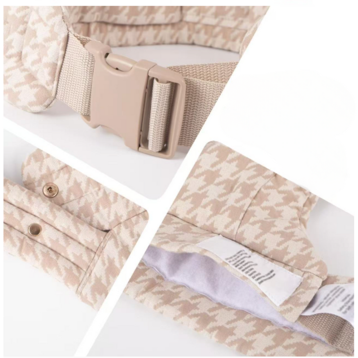 Baby Carrier - Safe and Comfortable for Carrying Your Baby