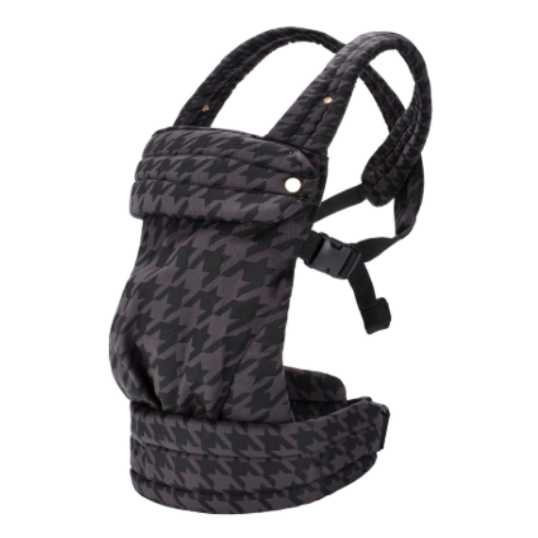 Baby Carrier - Safe and Comfortable for Carrying Your Baby