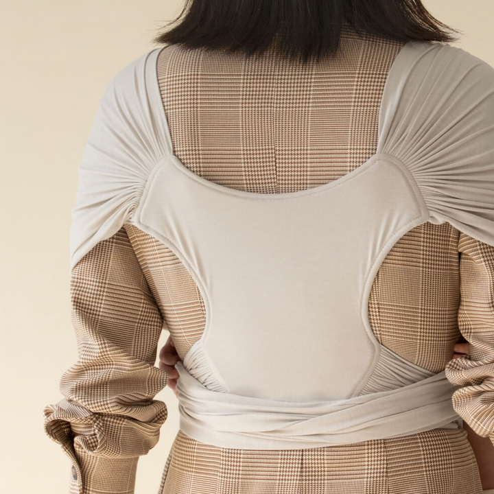 Baby Carrier Wrap - Ergonomic and Comfortable