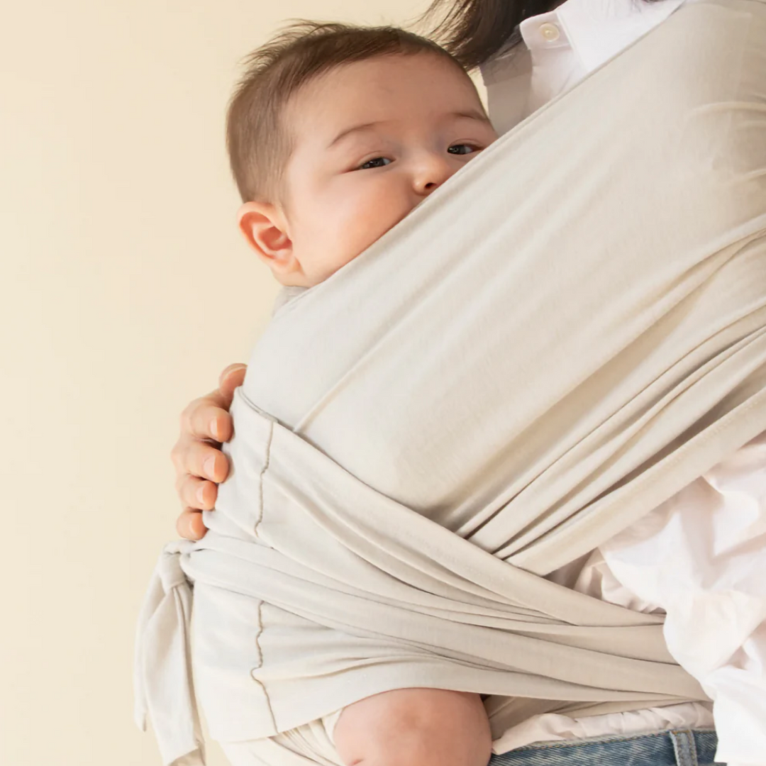 Babytrage - Ergonomisch und Komfortabel