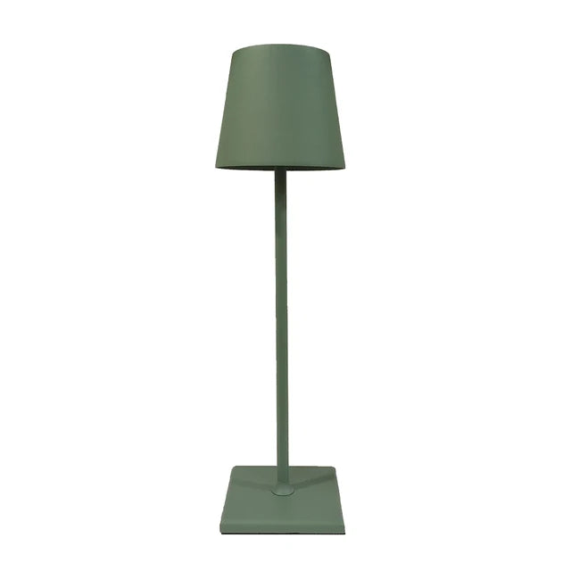 EternoLight | Kabellose Tischlampe – Gemütliche Beleuchtung für Haus und Garten