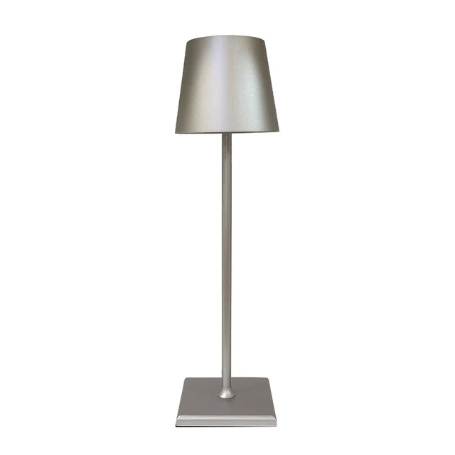 EternoLight | Kabellose Tischlampe – Gemütliche Beleuchtung für Haus und Garten