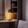 EternoLight | Kabellose Tischlampe – Gemütliche Beleuchtung für Haus und Garten