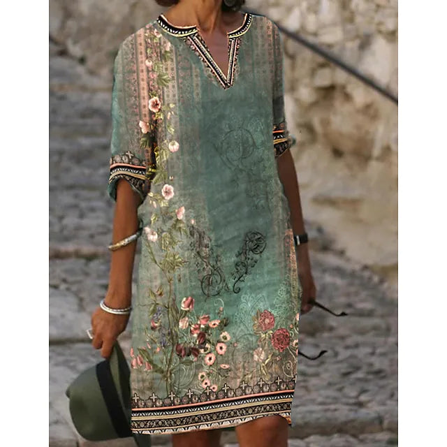 Women's Stylish Dress