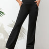 Yoga Pants – Perfect Blend of Ease and Style