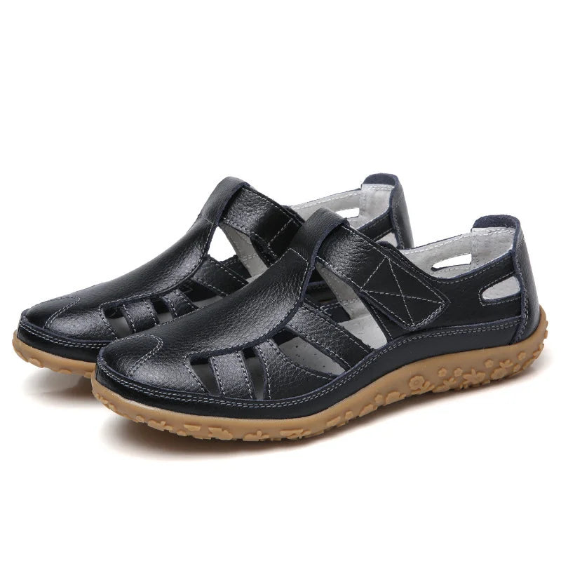 Non-Slip Sandals – Practical Style for Everyday Wear