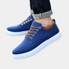 Comfortable Orthopaedic Men's Shoes with Support for Everyday Use – Leon