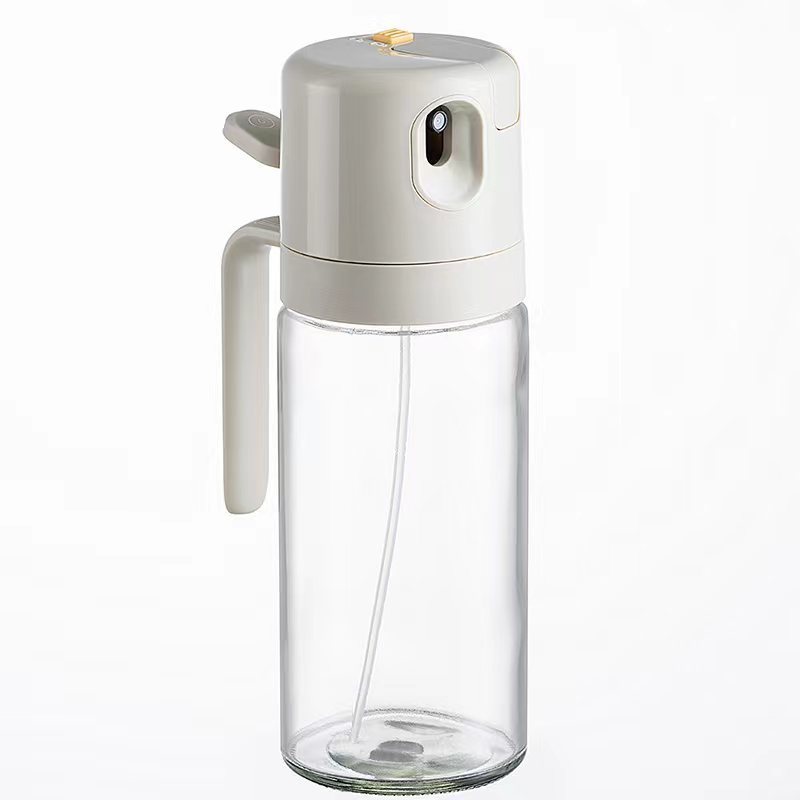 SprayEase - Automatic Oil Spray Bottle for Effortless Cooking | Buy 1 Get 1 Free