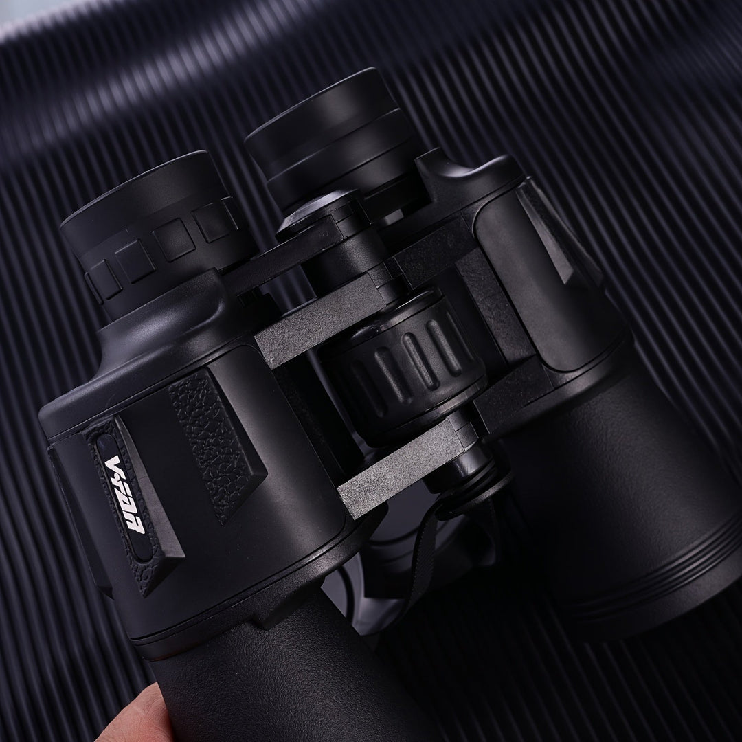 High-Definition 10x50 Binoculars – Perfect for Bird Watching, Concerts and Hunting