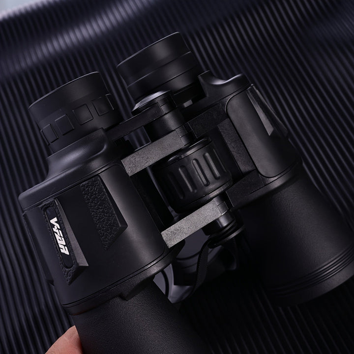 High-Definition 10x50 Binoculars – Perfect for Bird Watching, Concerts and Hunting