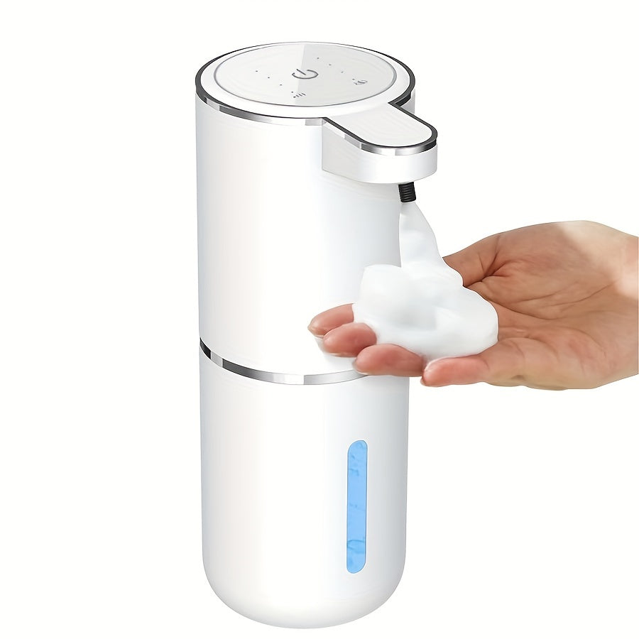 Automatic Soap Dispenser – Hygienic and Convenient for Bathroom and Kitchen