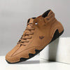 JacobNora AUS – Waterproof Shoes with Rugged Design