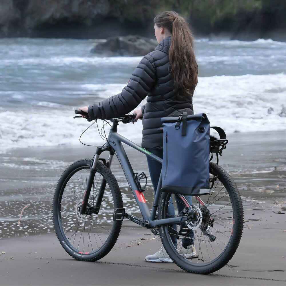 3-in-1 Bike Bag - MultiBag