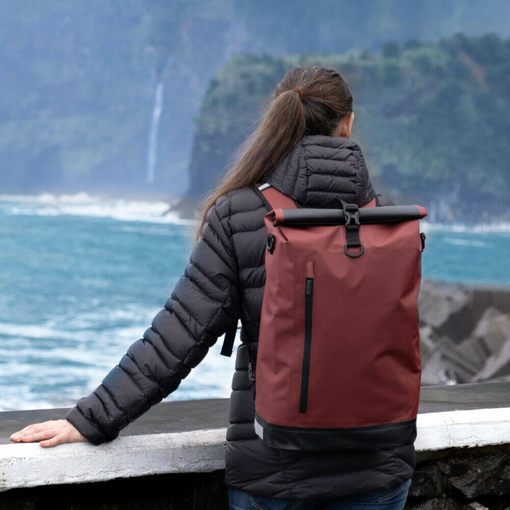 3-in-1 Bike Bag - MultiBag