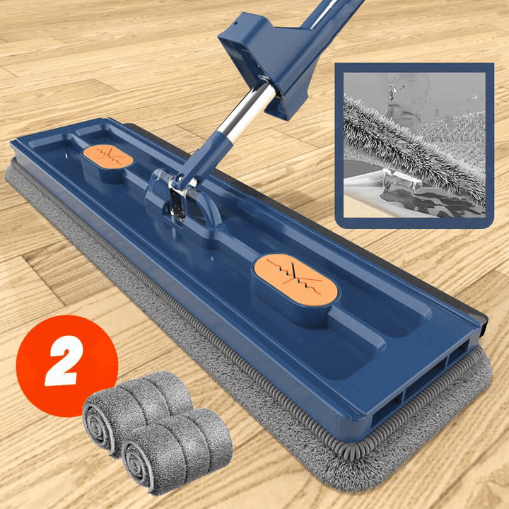 360° Rotating Mop – RotiMop