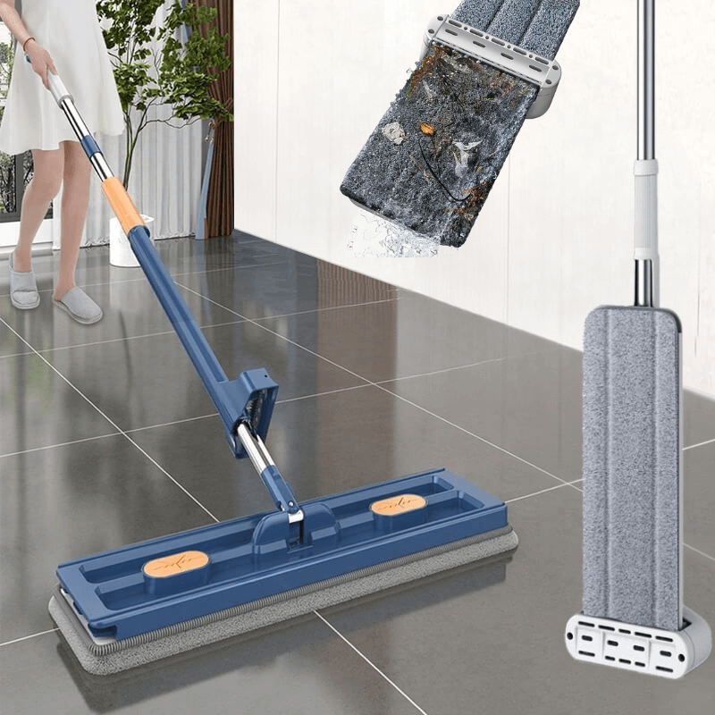 360° Rotating Mop – RotiMop