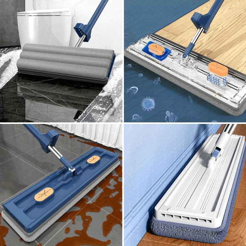 360° Rotating Mop – RotiMop