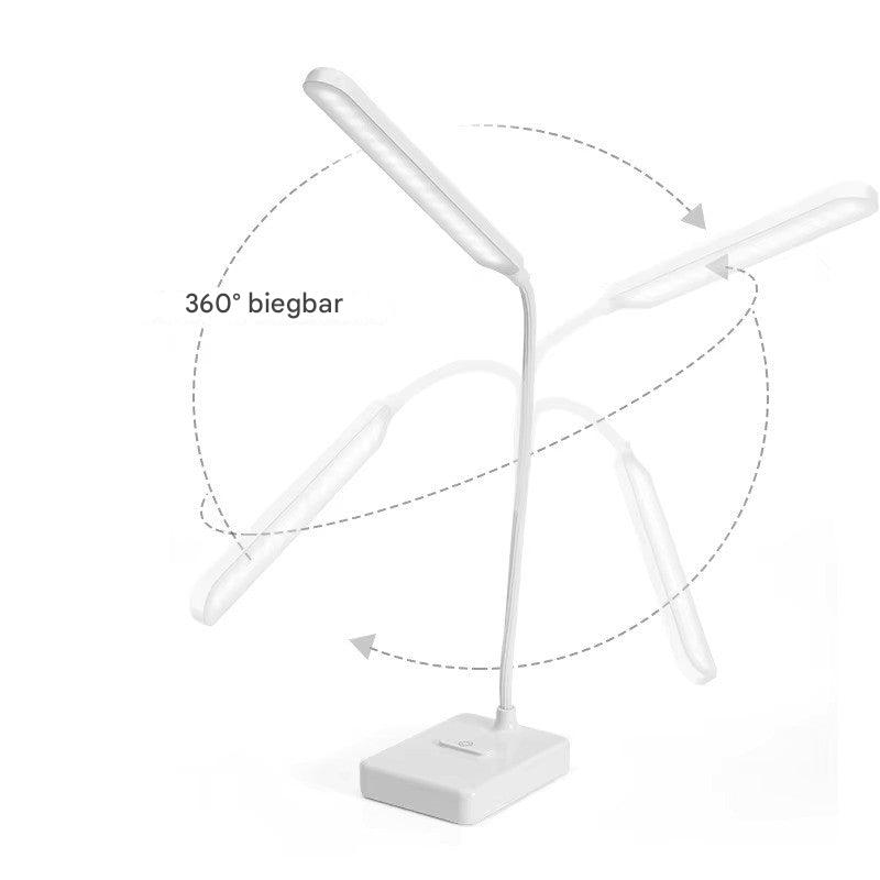 Flexible Desk Lamp - LumoFlex