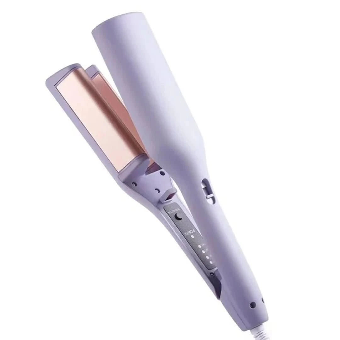 Waveva - Professional Curling Wands for Perfect Waves